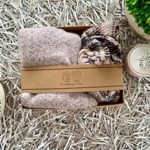 🆕 Dual scarf kit OSFM